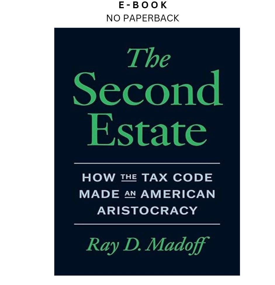 The Second Estate ebook | LD Global Digital Ebook Store Buy The Second Estate ebook, instant digital download PDF from LD Global