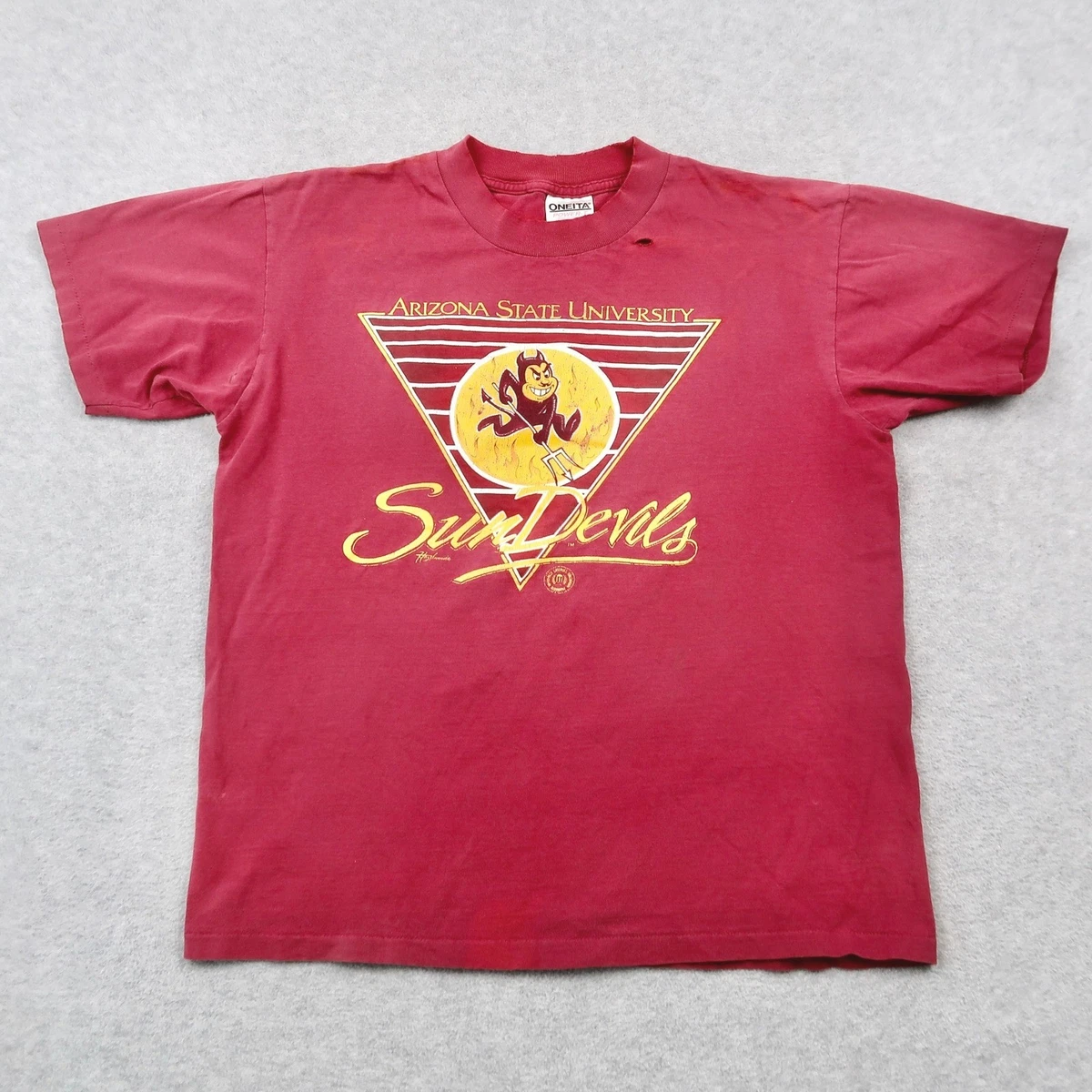 Oneita Vintage T-Shirts for Men for sale - eBay