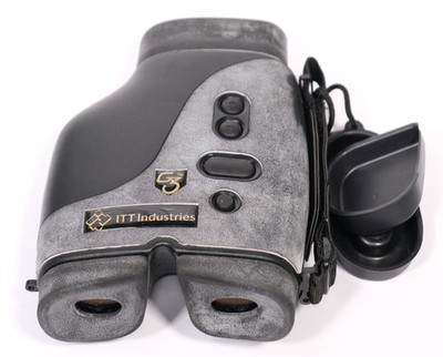 ITT Night Vision G3 NE220 ナイトビジョン ITT Industries Night G3 Night Vision Binocular | eBay