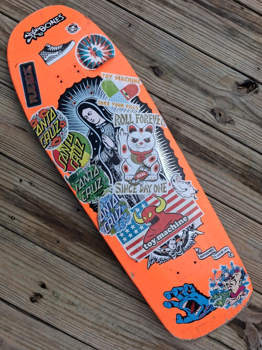25+ Jason Jessee In Skateboard Decks for sale | Updated Oct 2026