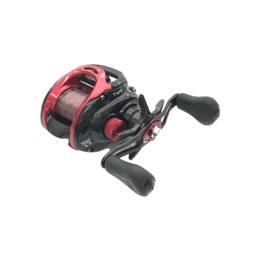 DAIWA TATULA-R CT100HSL 00613682 Baitcasting Reel JP | eBay