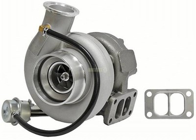 Turbocharger New - OE Ref. 6754818190 for *** Komatsu