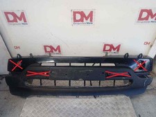 Pare-choc avant BMW 3,0