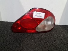 Feu arrière Jaguar X-TYPE