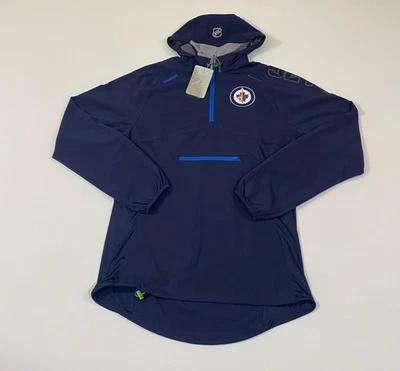 Joe Fresh Haut à capuchon NHL Winnipeg Jets pour adultes - 1 ea