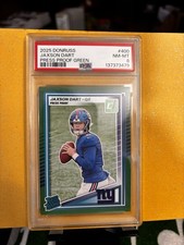 2025 Donruss Football Complete Factory Set Checklist Guide in-content 33
