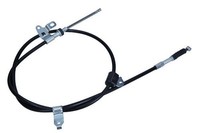 Zugdraht, Handbremse MaXgear 32-0862 FüR OE 46430-02090 - 46430-02110