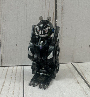Angry Birds Transformers Telepods LOCKDOWN Deceptihog