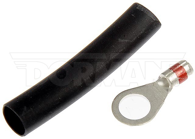 Dorman   Oe Solutions    90904    Red 3 16 Ring