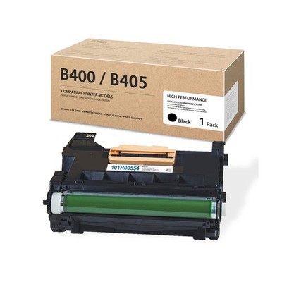 VersaLink B400/B405 Drum Cartridge - 1 Pack 101R00554 Replacement for Xerox V...