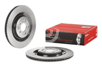 Bremsscheibe Hinterachse FüR Audi A6 Allroad C7 Avant A7 Sportback A8 D4