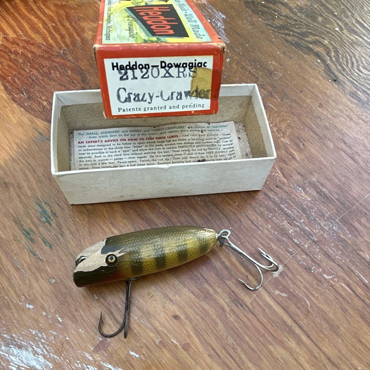 Heddon products for sale | eBay