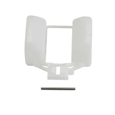 Carburetor Float with Needle and Pin Kit For Honda Sportrax TRX300EX TRX400EX