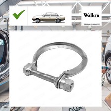 Klemmstück, Abgasanlage Walker für Ford C-max II DXA/CB7, DXA/CEU 1.6 TDCi