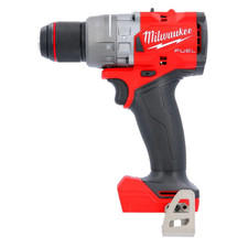 Milwaukee Combi Drill Bare Unit M18FPD3-0 18V Fuel Cordless