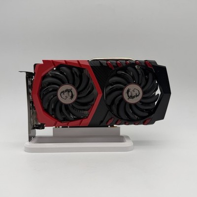 MSI GeForce GTX 1050 TI Gaming 4GB GDDR5 Grafikkarte