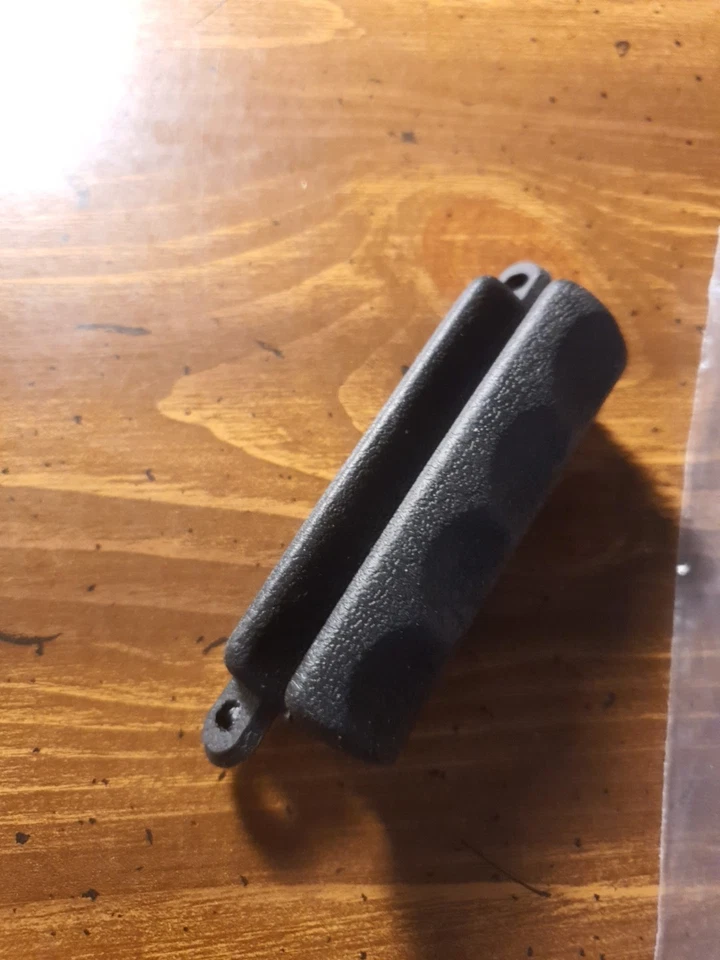 Extractor de flechas de goma Cartel Foto 2 de 3