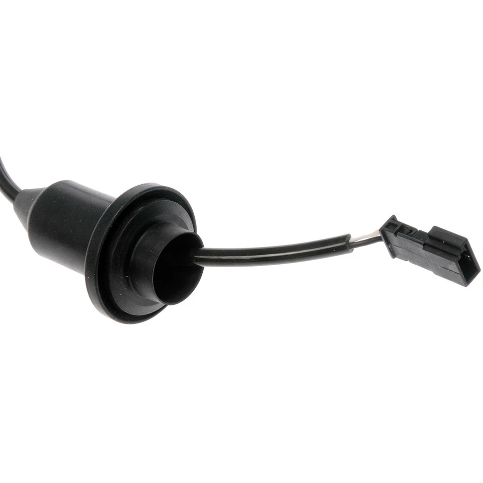 Sensor de velocidad ABS trasero derecho TCP para Mercedes S430 S500 CL500 Dorman Foto 2 de 3