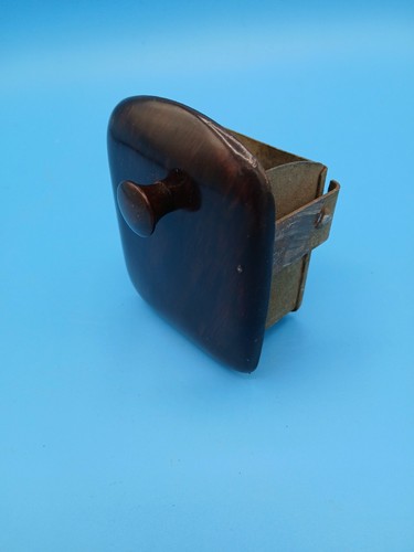 Vintage 38-40 Ford Dash Ashtray 41 Ford Pickup - Bild 3 von 14