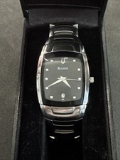 Bulova Men's Watch C876727