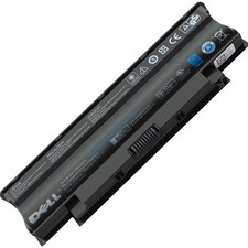 Genuine J1KND Battery For Dell Inspiron N7010 N7110 N5010 N5110 N5030 N5040 48Wh