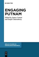 Sanjit Chakraborty (U. A.) | Engaging Putnam | Taschenbuch | Englisch (2024)