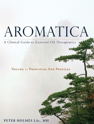 Peter Holmes Aromatica Volume 1 (Gebundene Ausgabe) (US IMPORT)