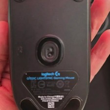 ATWO Mechanical Keyboard  Logitech Mouse Set - RGB LED