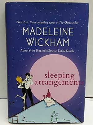 Sleeping Arrangements Buch THOMAS DUNNE BOOKS