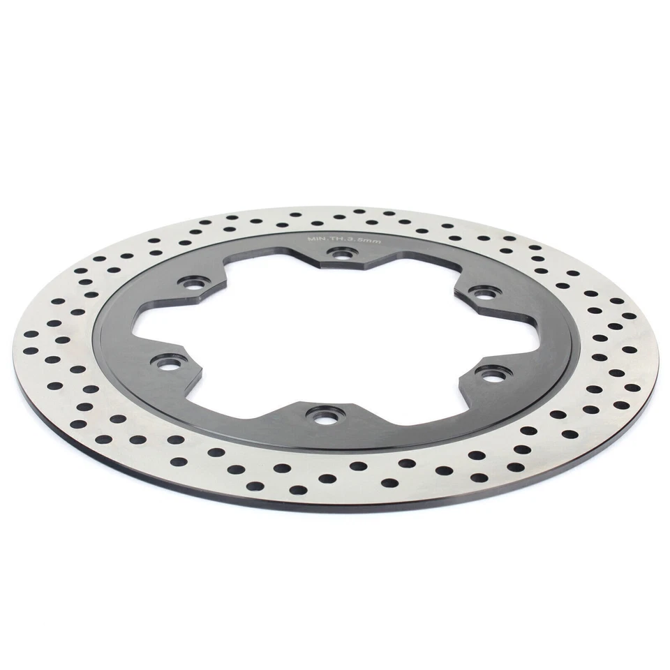 For Honda Front Brake Rotor VT750 Shadow Aero ACE Spirit Deluxe VT750C VT750CD - Image 4 of 4