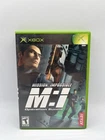 Mission Impossible Operation Surma Xbox Complete CIB