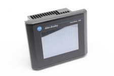 Allen-Bradley Panelview 600 2711-T6C20L1 Ser....