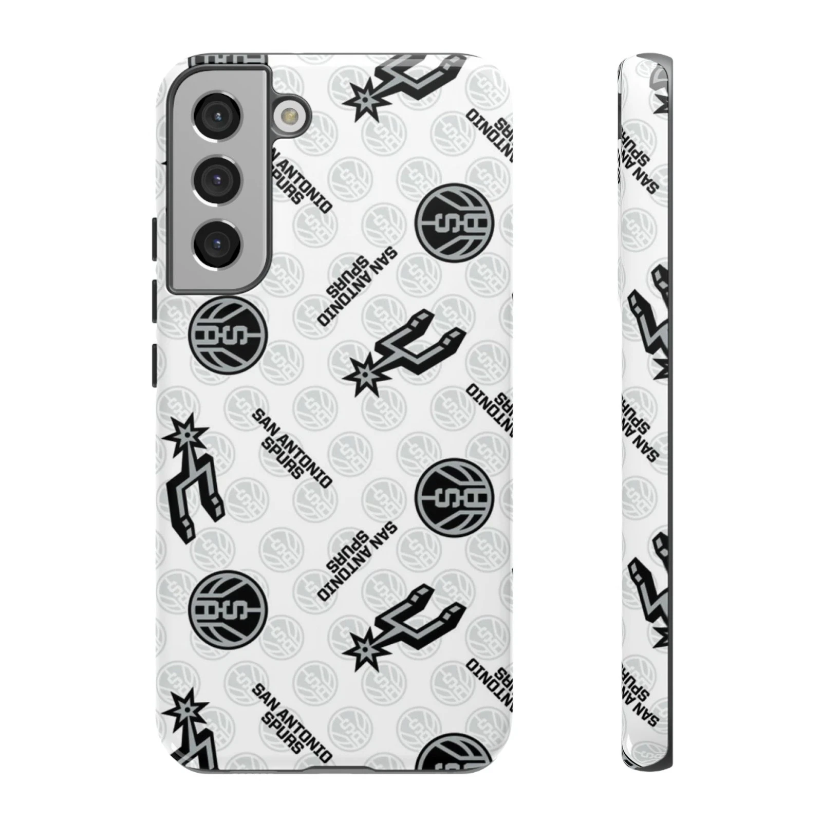 San Antonio Spurs iPhone Cases