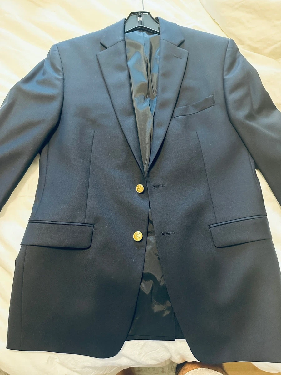 Ralph Lauren Blue Suits & Blazers for Men for sale | eBay