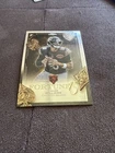 2025 Topps Chrome Fortune 15 Insert Caleb Williams F15-16 Chicago Bears NFL Card