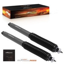 Rear Lift Shock Absorbers For Ford F-150 Lightning Rwd 1999-2003 2.5-4.5
