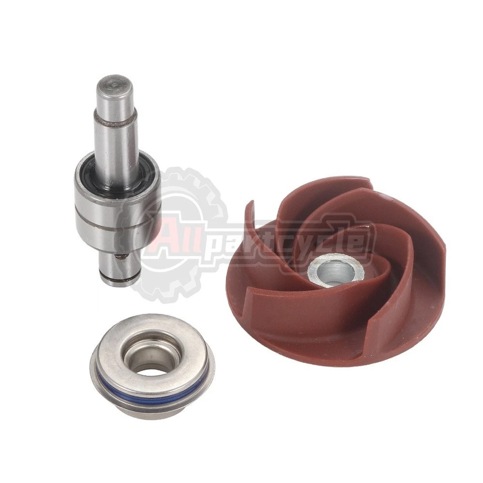 Kit de reparación de bomba de agua eje para Ducati Superbike 1299 Panigale S ABS 2015-2017 Foto 4 de 4