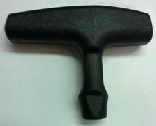 MANIGLIA AVVIAMENTO STIHL 11211953400, 11101953400, 00001903402, 11231903400