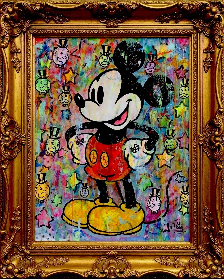Pop Art Love Art Paintings for sale | eBay