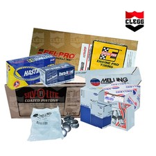 Master Engine Rebuild Kit For 1955-1957 Chevrolet V-8 265-cid