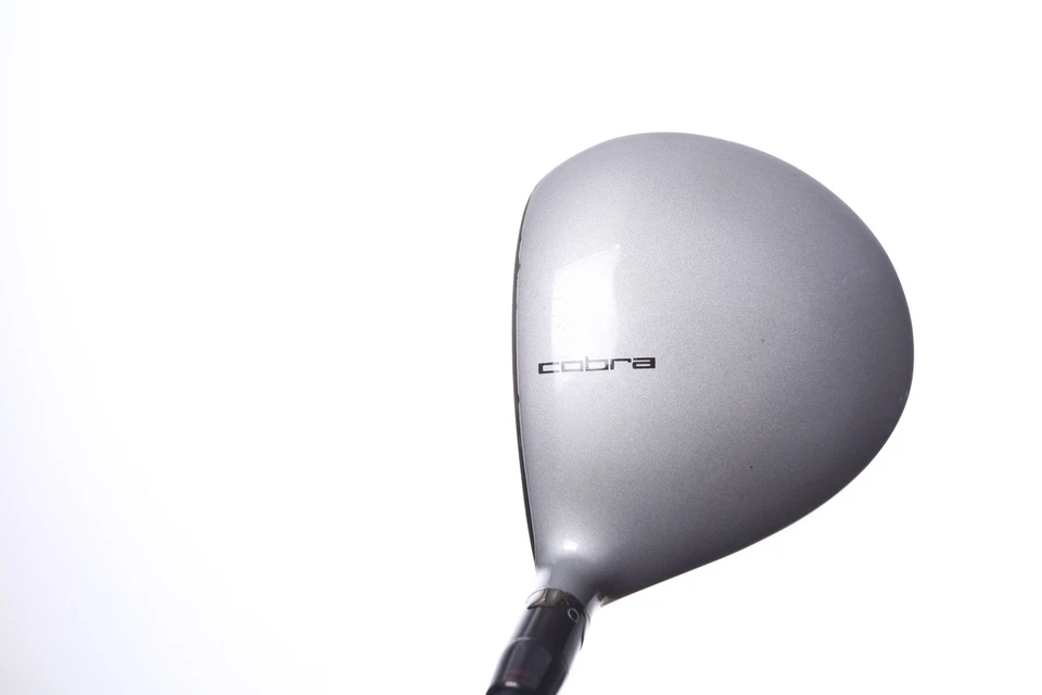 Cobra AMP 15* 3-Madera Flex Regular Aldila RIP Bueno Foto 3 de 4