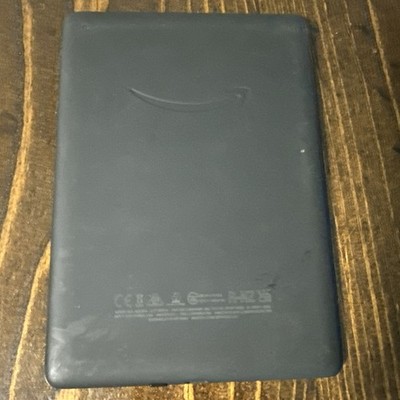 新品未開封　Amazon Kindle Gen 11 16GB ブラック Amazon Kindle 2022 (11th gen, 16GB 16 GB) the lightest most