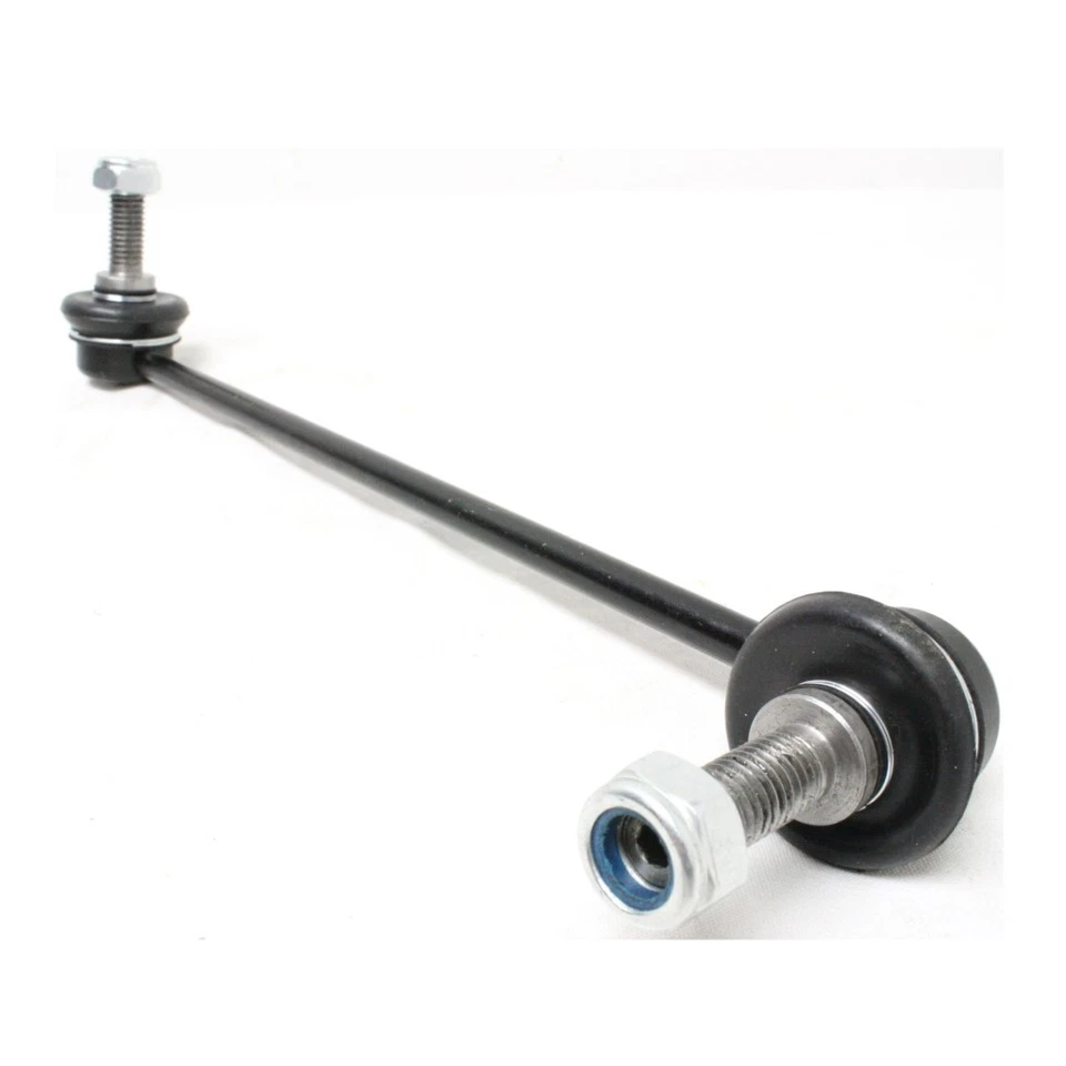 For Mercedes-Benz CLK63 AMG 2007 2008 Sway Bar Links Driver&Passenger Side Pair - Image 2 of 4