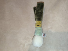 Jellycat Vivacious Vegetable Leek