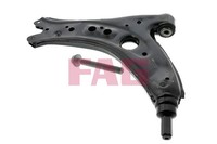 1X FAG 821 0066 10 Lenker RadaufhäNgung FüR VW Skoda Seat