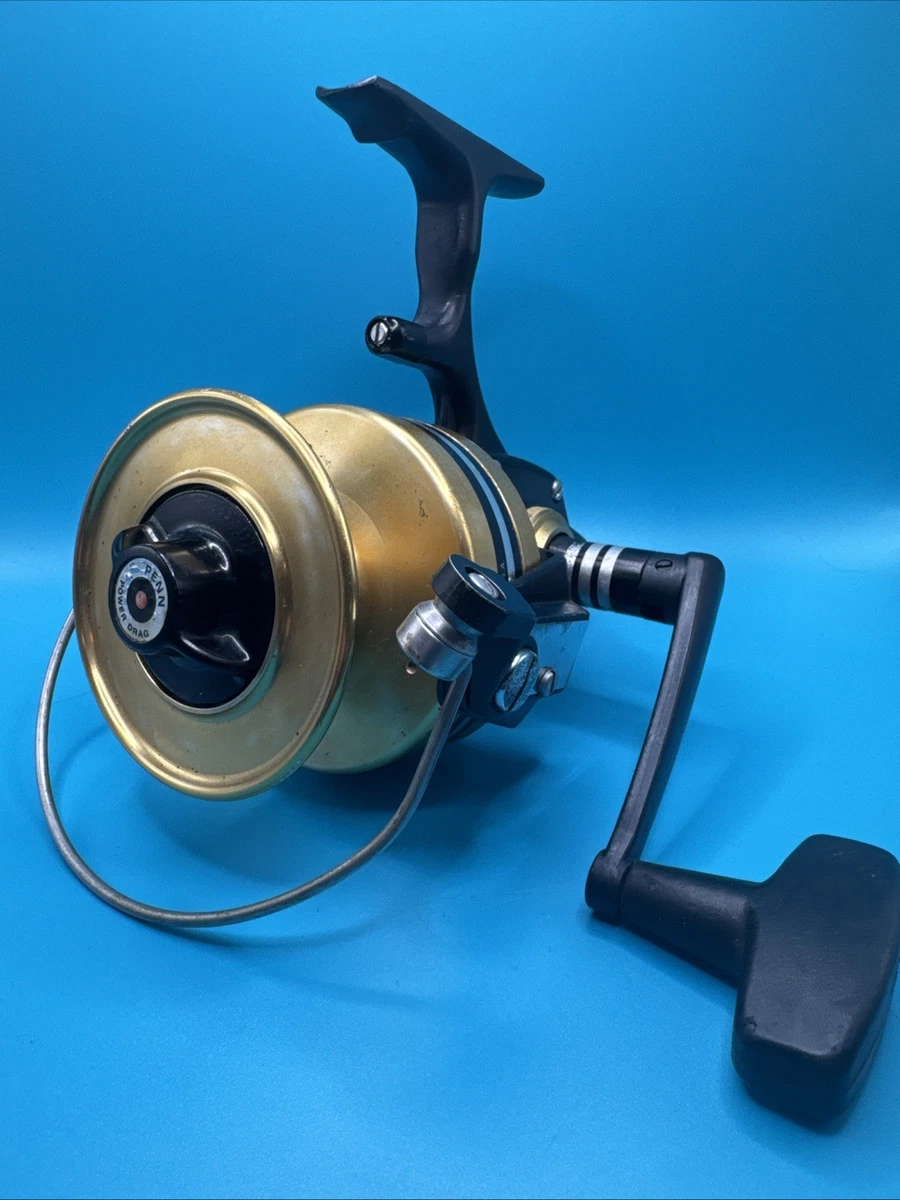 Penn Saltwater Vintage Spinning Fishing Reels for sale | eBay Penn Saltwater Vintage Spinning Fishing Reels for sale | eBay
