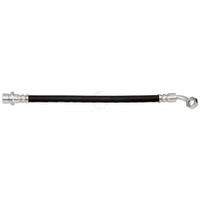 Bremsschlauch 255 Mm INN M10X1.0 Banjo 10.0 Mm A.B.S. FüR U.A. Toyota Land