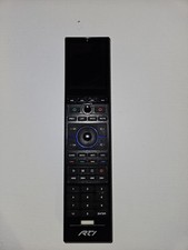 USED,  RTI T2i Programmable Remote Control