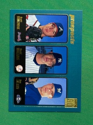 2001 Topps Series 1 Baseball Base #201 - 406 PICK YOUR CARD COMPLETE YOUR SET