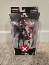 Hasbro Marvel Legends X-Men Tri-Sentinel Series Professor X 6 Inch Action Figure